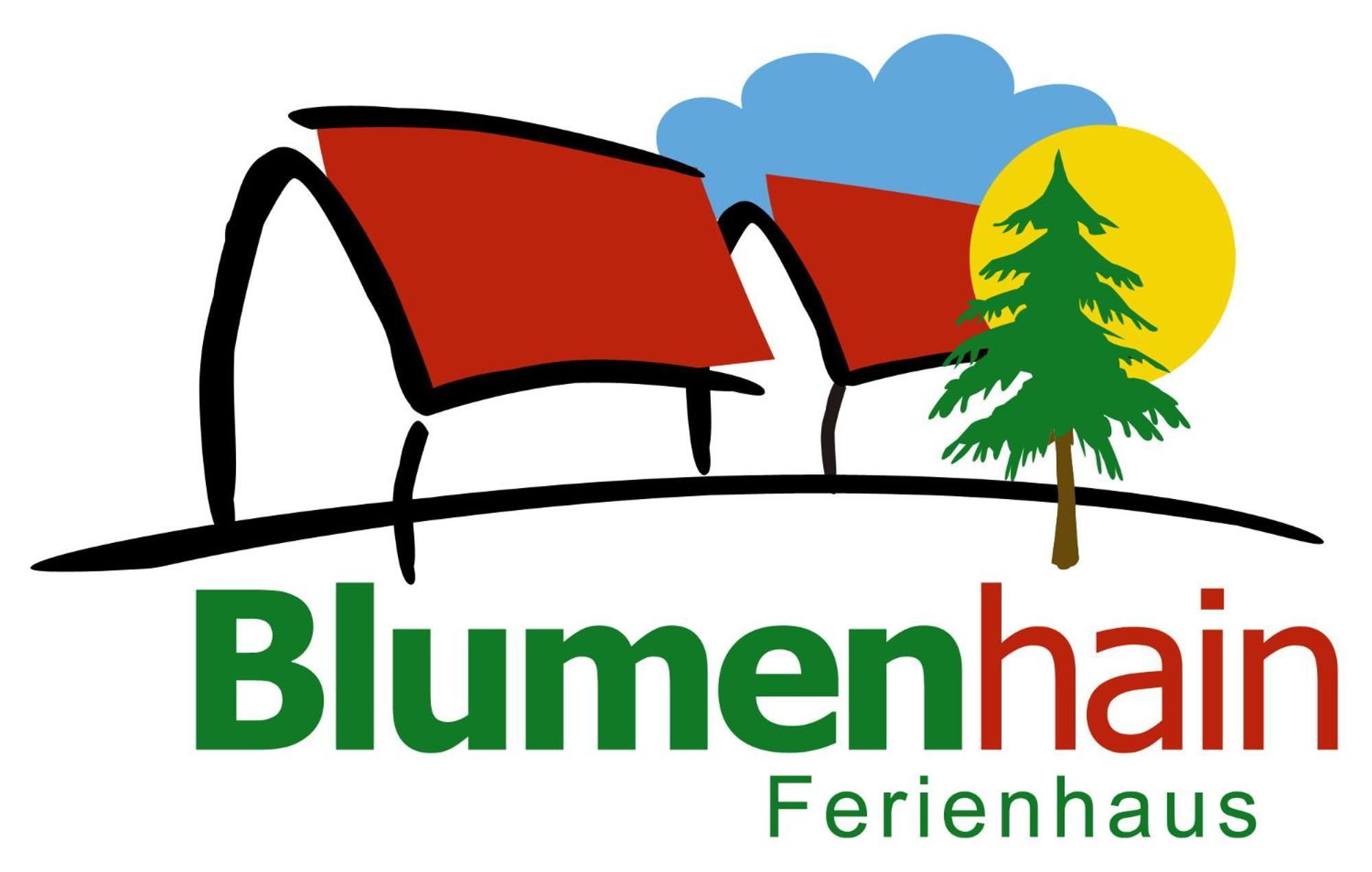Ferienwohnung "Kirchblick" Im Ferienhaus Blumenhain Bad Wunnenberg Ngoại thất bức ảnh